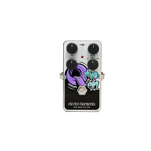 ELECTRO-HARMONIX ( �G���N�g���n�[���j�b�N�X ) / Nano Q-Tron�ċx�݃Z�[��
