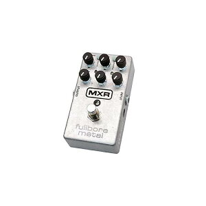 MXR ( �G���G�b�N�X�A�[�� ) / M116 Fullbore Metal�@ �f�B�X�g�[�V�����ċx�݃Z�[��