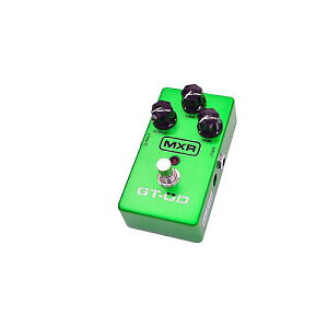 MXR ( GGbNXA[ ) / M193 GT-OD Overdriveċx݃Z[