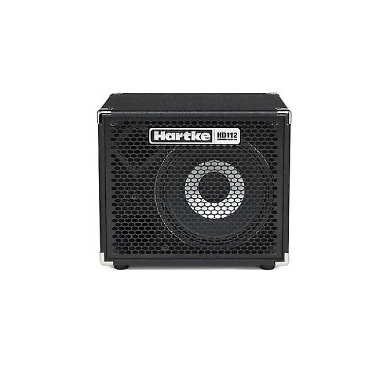 楽天市場】HARTKE ( ハートキー ) / HyDrive HD112 ベース用 