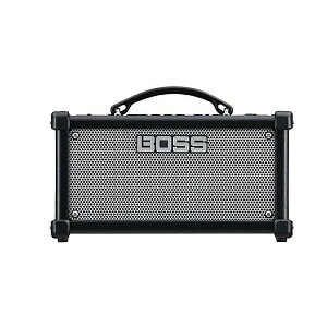 BOSS ( �{�X ) / DUAL CUBE LX�ċx�݃Z�[��