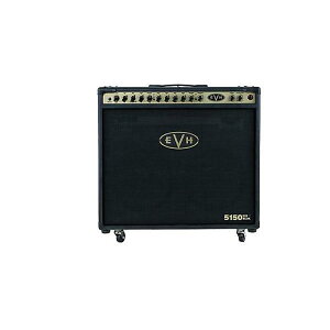 EVH ( C[uCGC` ) / 5150III 50W EL34 2x12 Combo Black 100V JPNċx݃Z[
