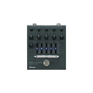 Ibanez ( アイバニーズ ) / PTEQ パラメトリック・イコライザー・エフェクター夏休みセール