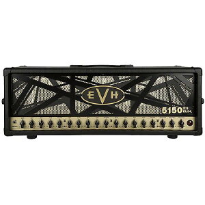 EVH ( �C�[�u�C�G�C�` ) / 5150IIIS 100W EL34 HEAD JP100V�d�l�ċx�݃Z�[��