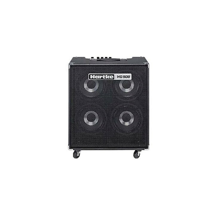 楽天市場】HARTKE ( ハートキー ) / HD508 ベース・コンボアンプ夏休み 