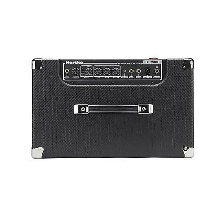楽天市場】HARTKE ( ハートキー ) / HD508 ベース・コンボアンプ夏休み 