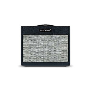 BLACKSTAR ( ubNX^[ ) / ST. JAMES 50 6L6 - BLACKċx݃Z[
