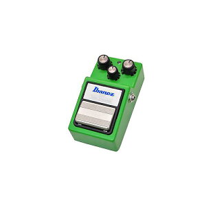 Ibanez ( ACoj[Y ) / TS9@Tubescreamer `[uXN[}[ċx݃Z[