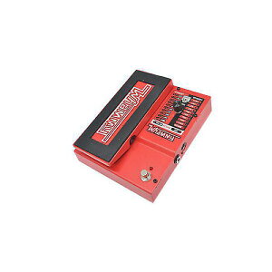 DIGITECH ( �f�W�e�b�N ) / WHAMMY5 ���[�~�[�y�_���ċx�݃Z�[��
