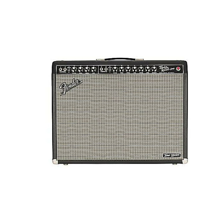 楽天市場】FENDER ( フェンダー ) / Tone Master Twin Reverb ギター 