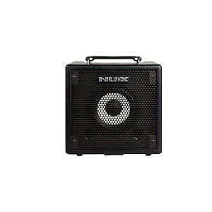 NUX ( �j���[�G�b�N�X ) / Mighty Bass 50BT