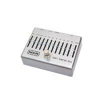 楽天市場】mxr 10band eqの通販