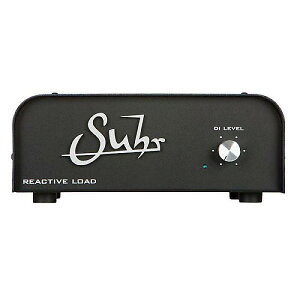 SUHR ( �T�[ ) / Reactive Load�ċx�݃Z�[��