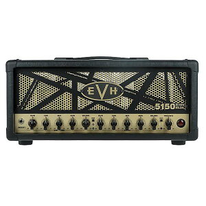 EVH ( C[uCGC` ) / 5150III 50W EL34 HEAD JP100Vdlċx݃Z[