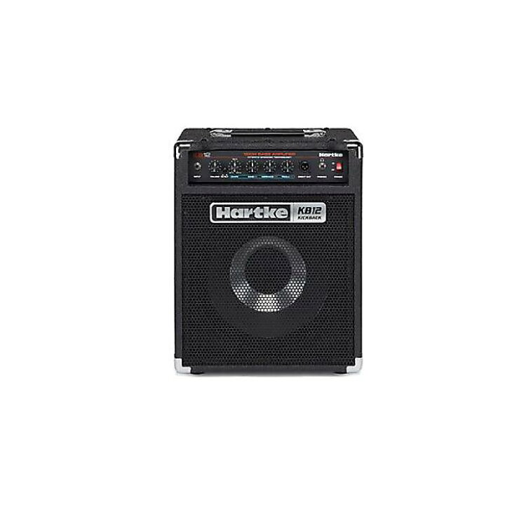 楽天市場】HARTKE ( ハートキー ) / Kickback KB12 ベース・コンボ 