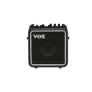VOX ( ���H�b�N�X ) / MINI GO 3�@�|�[�^�u���E���f�����O�E�M�^�[�A���v�ċx�݃Z�[��