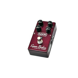 MXR ( �G���G�b�N�X�A�[�� ) / Super Badass Variac Fuzz �t�@�Y�ċx�݃Z�[��