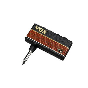 VOX ( HbNX ) / AP3-AC amPlug3 AC30ċx݃Z[