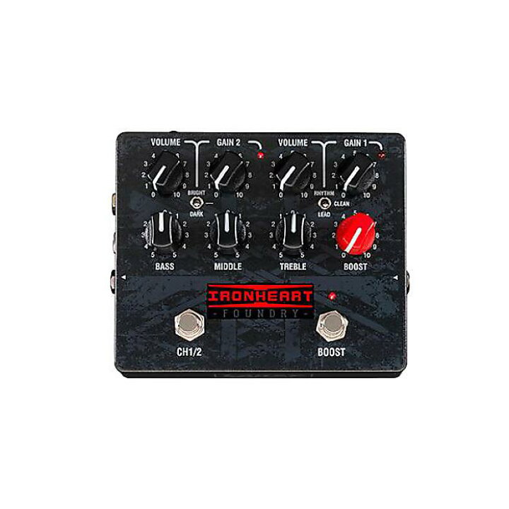 楽天市場】Laney ( レイニー ) / IRF-LOUDPEDALハロウィーンセール 