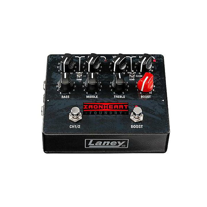 楽天市場】Laney ( レイニー ) / IRF-LOUDPEDALハロウィーンセール 