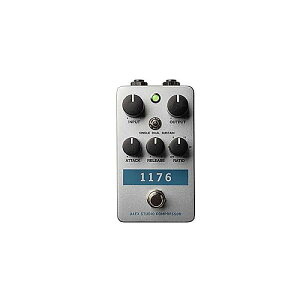 UNIVERSAL AUDIO ( jo[TI[fBI ) / UAFX 1176 Studio Compressorċx݃Z[