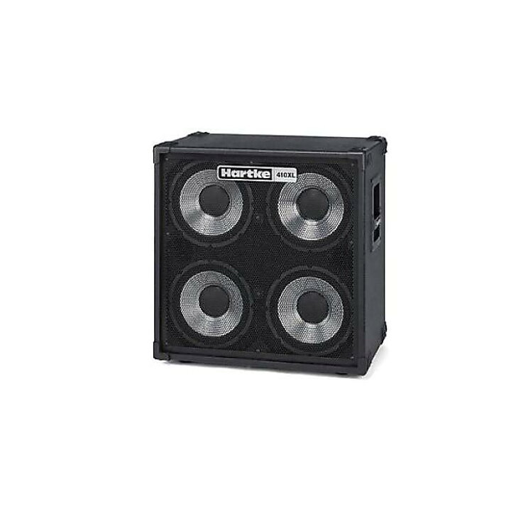 楽天市場】HARTKE ( ハートキー ) / 410XL V2 ベース用キャビネット 