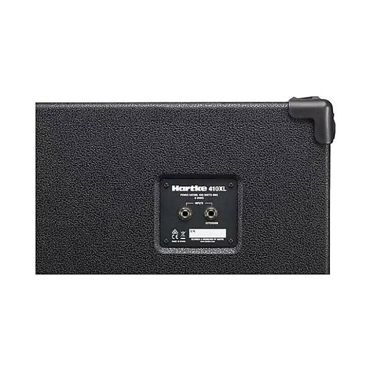 楽天市場】HARTKE ( ハートキー ) / 410XL V2 ベース用キャビネット 
