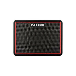 NUX ( �j���[�G�b�N�X ) / Mighty Lite BT MKII