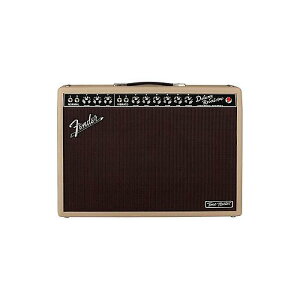 FENDER ( �t�F���_�[ ) / TONE MASTER DELUXE REVERB BLONDE�ċx�݃Z�[��