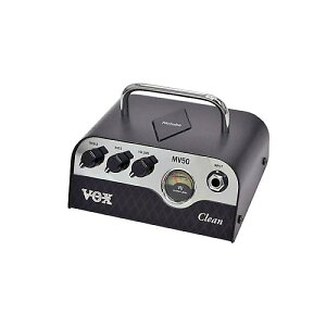 VOX ( HbNX ) / MV50-CL Clean M^[Avwbhċx݃Z[
