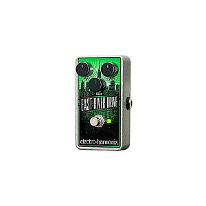 ELECTRO-HARMONIX ( �G���N�g���n�[���j�b�N�X ) / EAST RIVER DRIVE�ċx�݃Z�[��