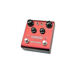 STRYMON ( �X�g���C���� ) / COMPADRE�ċx�݃Z�[��