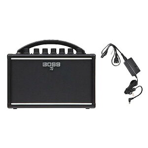 BOSS ( {X ) / KATANA-MINI + A_v^[PSB100Zbgċx݃Z[