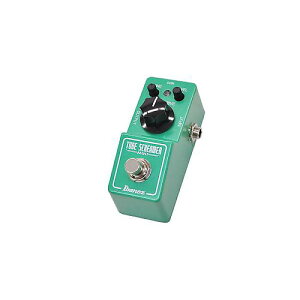 Ibanez ( �A�C�o�j�[�Y ) / TUBE SCREAMER MINI �`���[�u�X�N���[�}�[�ċx�݃Z�[��