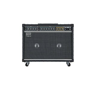 ROLAND ( ���[�����h ) / JC-120 �M�^�[�R���{�A���v�ċx�݃Z�[��