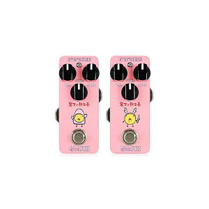 Effects Bakery ( GtFNcx[J[ ) / New Ginger Fuzz w≺̐VIx R{[Vfċx݃Z[