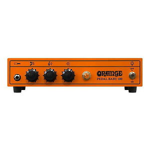 ORANGE ( IW ) / Pedal Baby 100ċx݃Z[
