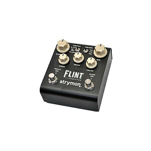STRYMON ( �X�g���C���� ) / FLINT V2�ċx�݃Z�[��