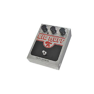 ELECTRO-HARMONIX ( GNgn[jbNX ) / BIG MUFF PI (Classic)ċx݃Z[