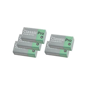 CLASSIC PRO ( NVbNv ) / AJdr 006P 9Vp^ CP9V ALK 5Zbgċx݃Z[
