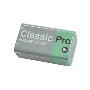 CLASSIC PRO ( NVbNv ) / AJdr 006P 9Vp^ CP9V ALKċx݃Z[