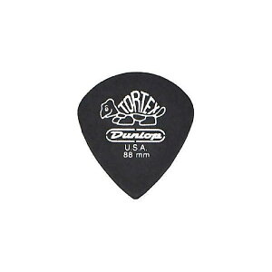 JIM DUNLOP ( �W���_�����b�v ) / TORTEX PITCH BLACK JAZZ III GUITAR PICK 0.88�ċx�݃Z�[��