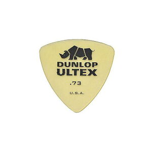 JIM DUNLOP ( W_bv ) / ULTEX TRIANGLE 0.73ċx݃Z[