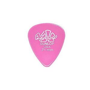 JIM DUNLOP ( �W���_�����b�v ) / DELRIN 500 Standard/0.71�ċx�݃Z�[��