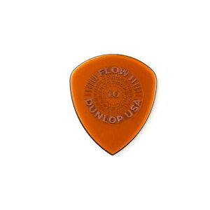 JIM DUNLOP ( �W���_�����b�v ) / FLOW STANDARD 1.0mm�ċx�݃Z�[��