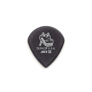 JIM DUNLOP ( �W���_�����b�v ) / GATOR GRIP JAZZ III/ 1.4�ċx�݃Z�[��
