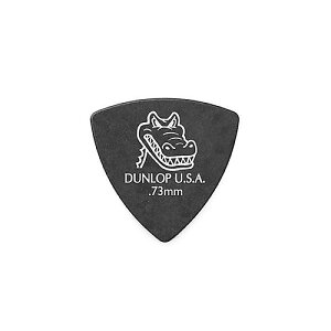 JIM DUNLOP ( �W���_�����b�v ) / GATOR GRIP SMALL TRIANGLE / 0.73�ċx�݃Z�[��