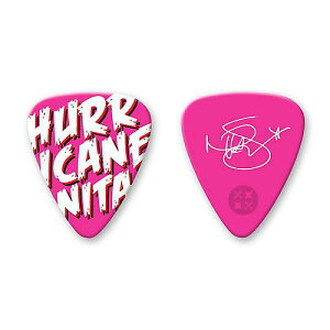 GROVER ALLMAN ( O[o[I[} ) / Pick NITA STRAUSS Pinkċx݃Z[