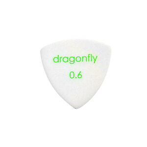 DRAGONFLY ( hStC ) / TR[Triangle] White 0.6ċx݃Z[