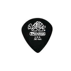 JIM DUNLOP ( �W���_�����b�v ) / TORTEX PITCH BLACK JAZZ III GUITAR PICK 0.50�ċx�݃Z�[��